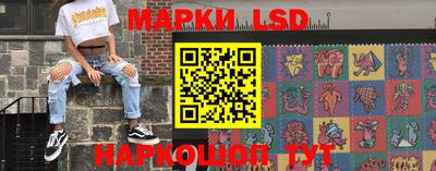 хмурый Бийск